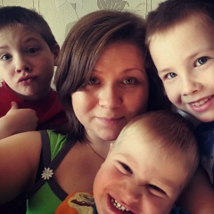 Сашуля Суворова, 23.02, Санкт-Петербург