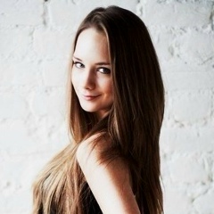 Анжелика Ветошкина, 05.05.1995, Санкт-Петербург