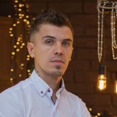 Игорёк Летунов, Астрахань
