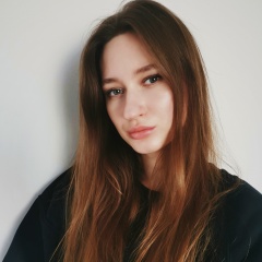 Ксения Кочетова, 04.12.1996, Москва