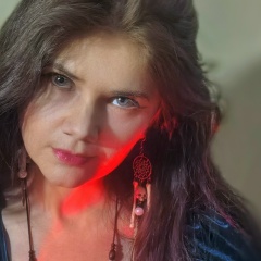 Ксения Люшакова, 24.11, Новосибирск