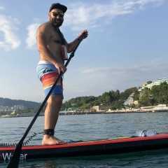 Александр Пестов, 04.03.1984, Пермь