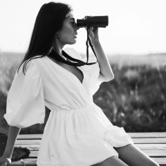 Анна Волосянова, 21.07, Челябинск