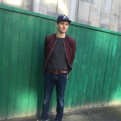 Евгений Бельфер, 16.10.1987, Киев