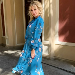 Елена Люксембург, 29.03.1992, Одесса