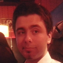 Павел Журавлев, 10.09, Санкт-Петербург