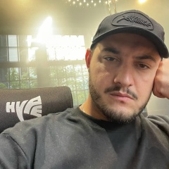 Илья , 05.12, Москва