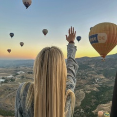 Арина Есина, 02.03.1990, Саратов