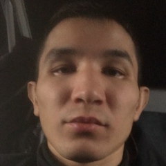 Айдын Мухамедгалиев, 10.01, Астана