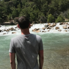 Лёша Соколов, 28.04, Санкт-Петербург