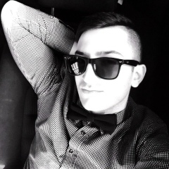 Артём Овсепян, 30.11, Москва