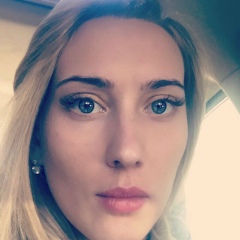 Катерина Владимирова, 02.10