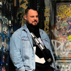 Артём Костецкий, 23.09.1991, Бельцы