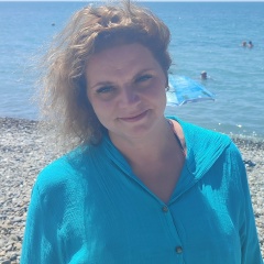 Ольга Судакова, 15.10.1984, Москва