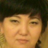 Гульайым Мадиева, 10.02, Семей