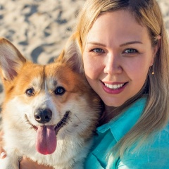 Анна Павлович, 28.11, Архангельск