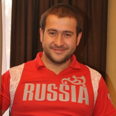 Андрей Козачёк, 26.07.1981, Санкт-Петербург