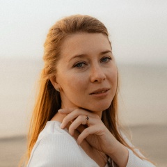 Лиза Удоденко, 14.05.1991, Санкт-Петербург