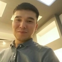 Нурбек Губашев, 06.10.1992, Уральск