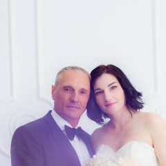 Галина Бобкова, Москва