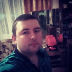 Дмитрий Булыгин, 06.11, Соловецкий