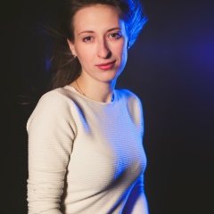 Виктория Сафонова, 03.09, Санкт-Петербург