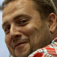 Ростислав Бардокин, 08.09.1970, Новокузнецк