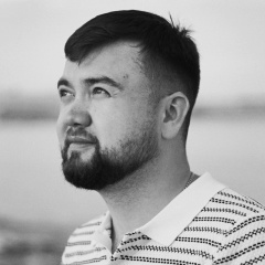 Ленар Хайруллин, 30.04, Уфа