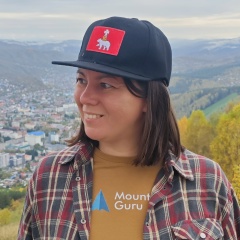 Таня Меркулова, 06.11, Москва