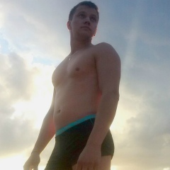 Олег Смирнов, 16.09.1989, Санкт-Петербург