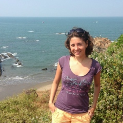 Мария Прохорова, 07.08.1985, Москва