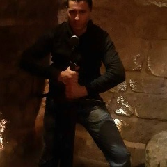 Данте Aleksis, 04.12