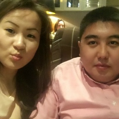 Anara Toguzacova, 16.01.1990, Алматы