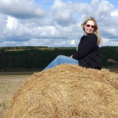 Юлия Фирсова, 09.05.1989, Волжск