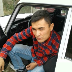 Almaz Torobaev, 18.04.1992, Джалал-Абад