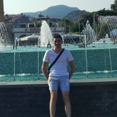 Славик Олияр, 08.07.1985, Белозерское