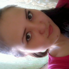 Нургуль Темирбекова, 29.06.1994, Кокшетау