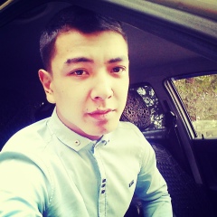 Galym Asanbaev