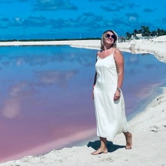 Светлана Напреева, 20.02, Новосибирск