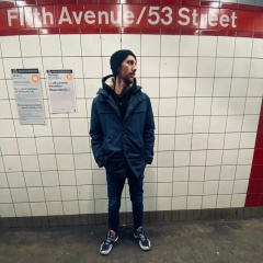 Георгий Абрамов, 07.12.1989, Philadelphia