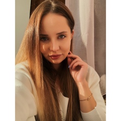 Ольга Целовальникова, 03.07.1993, Самара