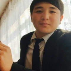 Султан Керимбек, 02.08.1998, Алматы