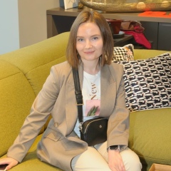 Ирина Елкина, Ярославль