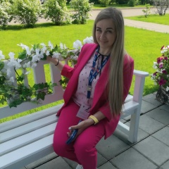 Марина Капустина, 12.05, Череповец