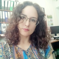 Марина Колобанова, 28.04, Санкт-Петербург