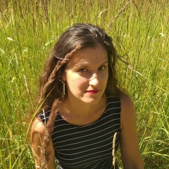 Маша Киреева, Витебск