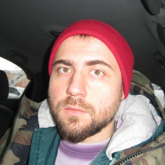 Иван Калугин, 08.07