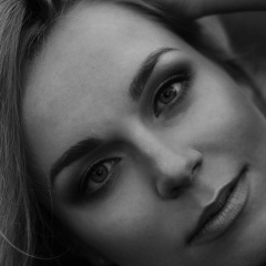 Катя Козаченко, 28.11.1987, Москва