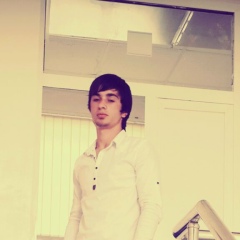 Shami Danaev, 06.04, Грозный