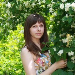 Екатерина Оксюта, 13.05, Белая Церковь